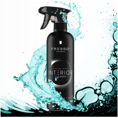 Fresso Interior Cleaner 500 ml | Zboží Auto