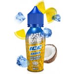 Just Juice Shake & Vape ICE Citron & Coconut 10 ml – Zboží Mobilmania
