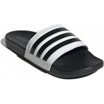 adidas Adilette Comfort cloud white/core black/core black – Zbozi.Blesk.cz