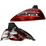ZADNÍ SVĚTLO, LAMPA PRAVÉ HATCHBACK RENAULT MEGANE II (M), 01.06-10.08 OE: 8200413216 DEPO – Hledejceny.cz