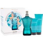 Jean Paul Gaultier Le Male EDT 125 ml + sprchový gel 75 ml + balzám po holení 50 ml dárková sada – Hledejceny.cz