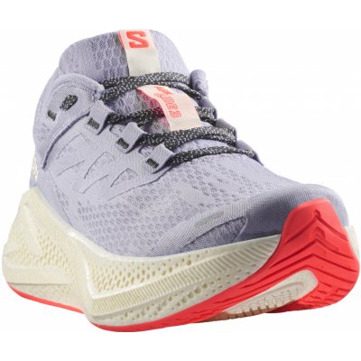 Salomon Aero Glide 3 W L47759400 cosmic sky/vanilla ice/nine iron – Zboží Dáma