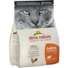 Granule pro kočky Almo Nature Holistic Chicken & Rice 2 kg