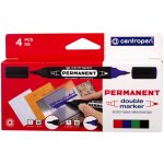 Centropen 1666 4 ks – Zboží Mobilmania