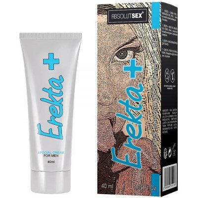 EREKTA PLUS 40 ML-LAVETRA – Zboží Dáma