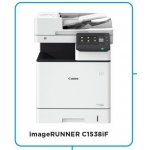 Canon imageRUNNER C1538iF – Zboží Živě