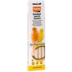 Karlie Flamingo pískové návleky na bidla 1,8 cm, 3 ks – Sleviste.cz