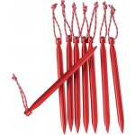 MSR Groundhog Tent Stakes 6ks – Zboží Dáma