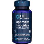 Life Extension Optimized Fucoidan with Maritech 926 88.5 mg 60 vegetariánských kapslí – Hledejceny.cz
