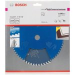 Bosch Pilový kotouč 190mm 56zubů Expert na lamino – Zbozi.Blesk.cz