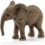 Schleich 14763 Slůně africké – Zboží Mobilmania