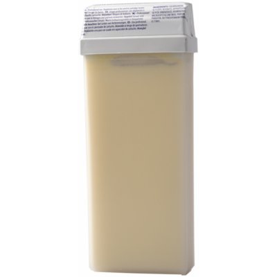 MAXI PRO depilační vosk, kokosový 110 ml – Zbozi.Blesk.cz