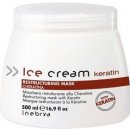 Inebrya Keratin revitalizační maska s keratinem Restructuring Mask with Keratin 500 ml