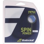 Babolat RPM Power 12m 1,25mm – Zboží Mobilmania