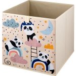 Siguro Box Panda 41,5 l – Zboží Dáma