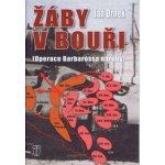 Žáby v bouři - Operace Barbarossa naruby – Zboží Mobilmania