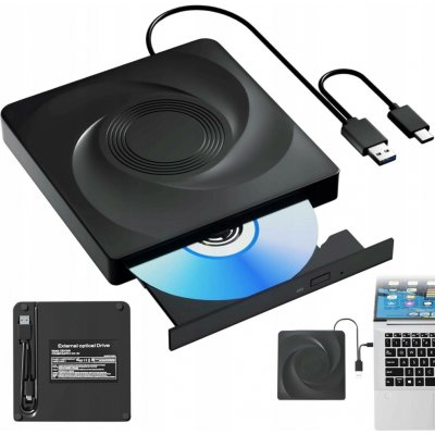 Asus SBW-06D5H-U – Zboží Živě