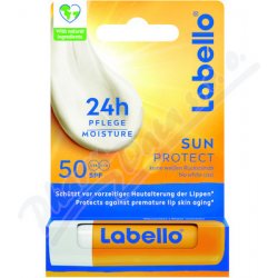 Labello balzám na rty SunProtect SPF50 4,8 g 85040