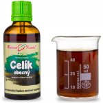 Bylinné kapky Celík zlatobýl obecný bylinné kapky tinktura 50 ml – Hledejceny.cz