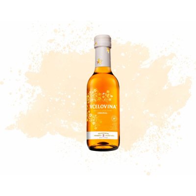 Včelovina Originál medovina 0,18 l – Sleviste.cz