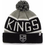 '47 Brand NHL Calgary Cuff Knit Los Angeles Kings – Hledejceny.cz