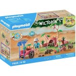 Playmobil 71625 Úkryt vombatů – Zbozi.Blesk.cz