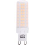Aigostar B.V. LED Žárovka G9/7W/230V 3000K AI1687 – Hledejceny.cz