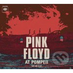 Pink Floyd Pink Floyd At Pompeii MCMLXXII 2 CD – Sleviste.cz