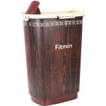 Fitmin Kontejner barel na granule 50 l – Zboží Dáma