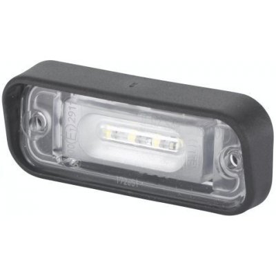 Osvětlení SPZ HELLA 2KA 010 278-411 – Hledejceny.cz