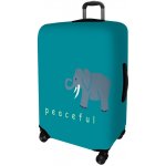 Kufryplus Z388 Slon L – Zboží Dáma