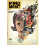 MIND MGMT: The Psychic Espionage Game strategická špionážní hra – Zboží Živě