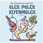 Elce pelce kotrmelce – Hledejceny.cz