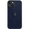 Pouzdro a kryt na mobilní telefon Apple Pouzdro Tactical MagForce Hyperstealth Apple iPhone 13 Deep modré