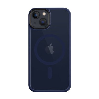 Pouzdro Tactical MagForce Hyperstealth Apple iPhone 13 Deep modré