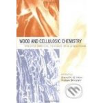 Wood and Cellulosic Chemistry - Nobuo Shiraishi – Hledejceny.cz