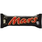 Mars tyčinka 51 g – Sleviste.cz