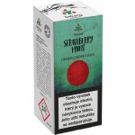 Dekang Jahoda s mátou 10 ml 6 mg – Sleviste.cz