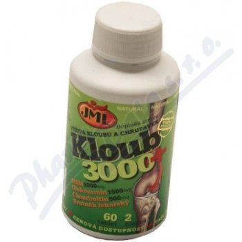 JML Kloub 3000+ 62 tablet