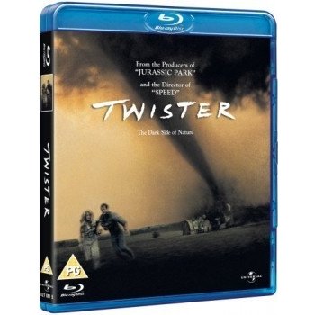 Twister BD