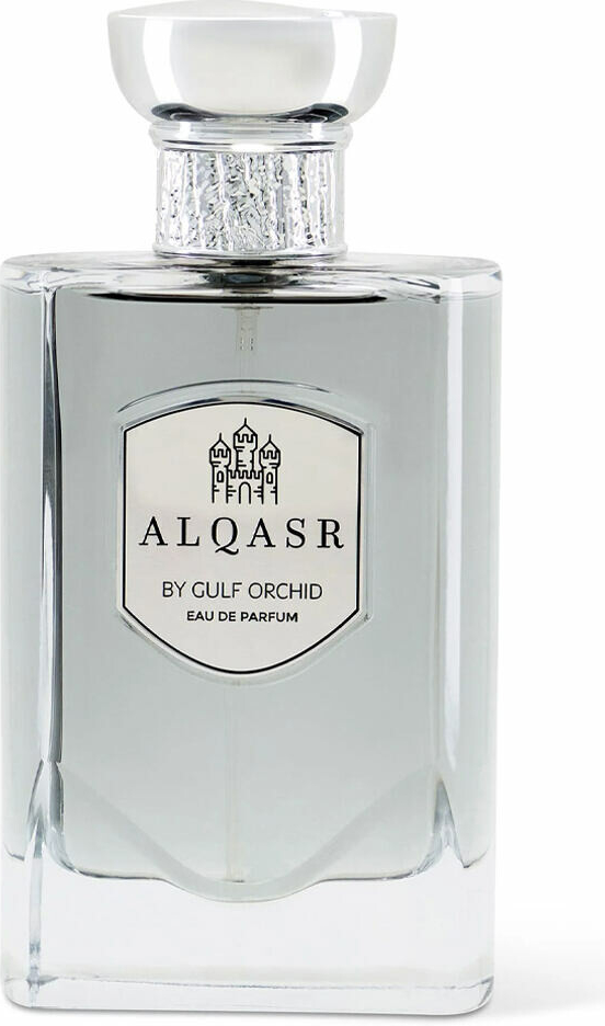 Gulf Orchid Al Qasr Silver parfémovaná voda unisex 100 ml