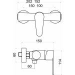 Novaservis 96061/1,0 – Sleviste.cz