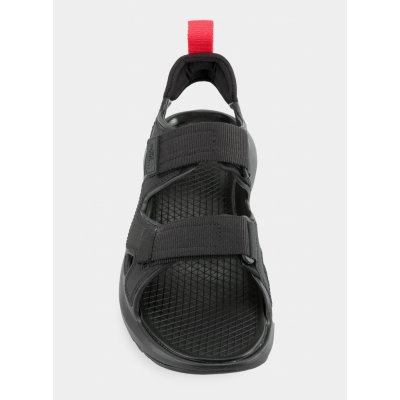 The North Face černé Hedgehog Sandal Iii – Zbozi.Blesk.cz
