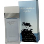 Dolce & Gabbana Light Blue Dreaming in Portofino toaletní voda dámská 100 ml – Hledejceny.cz