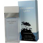 Dolce & Gabbana Light Blue Dreaming in Portofino toaletní voda dámská 100 ml – Zbozi.Blesk.cz