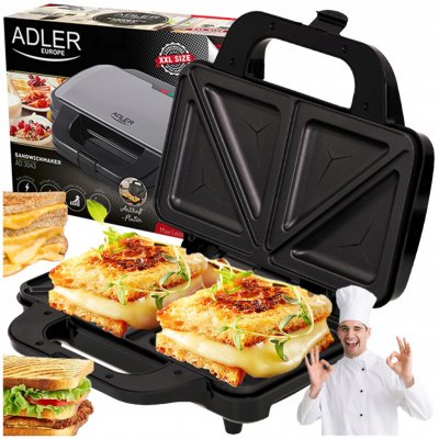 Adler AD 3043 – Zboží Dáma