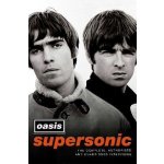 Supersonic: The Complete, Authorised and Uncut Interviews – Hledejceny.cz