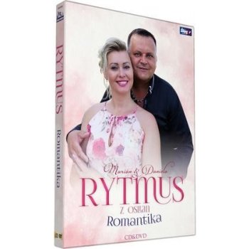 Romantika DVD
