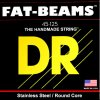 Struna DR Fat-Beam FB5-45
