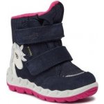 Superfit Icebird Blau Pink 1 006010 8020 – Zboží Mobilmania
